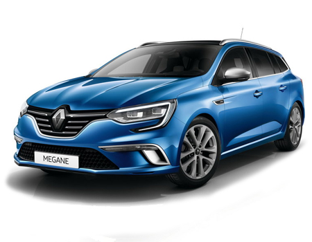 EVA автоковрики для Renault Megane IV универсал 2016-2024 — renault-megane-4-universal